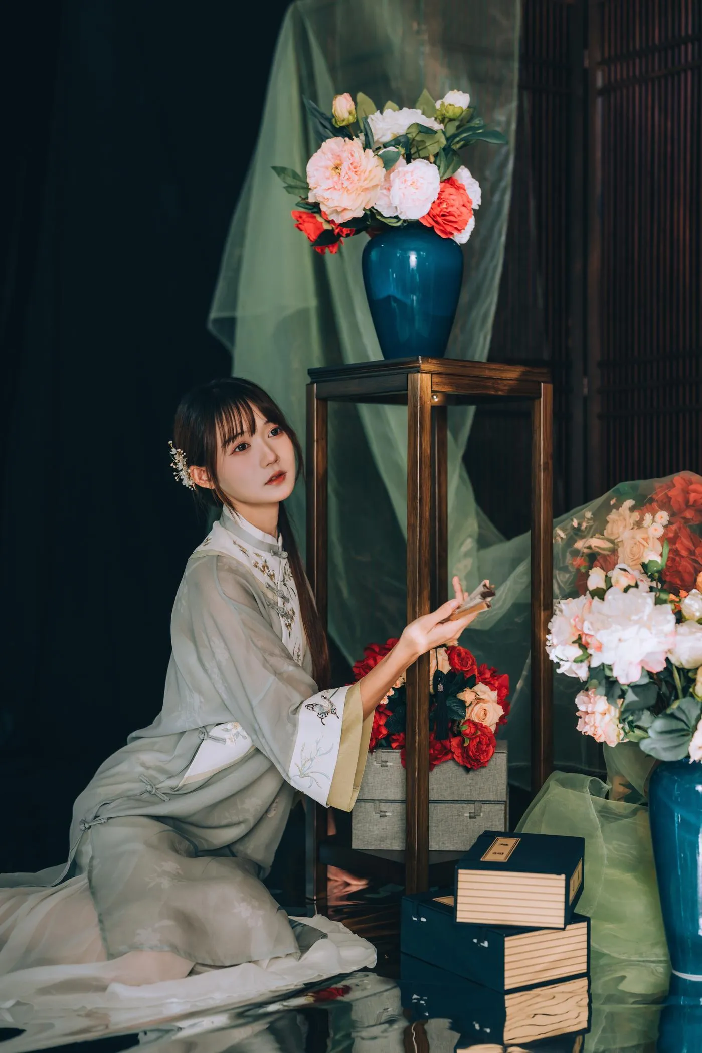 兔子Zzz不吃胡萝卜 – NO.97 妙语 [22P]插图9